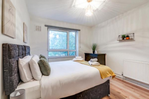 Central NW1 London Apartment!
